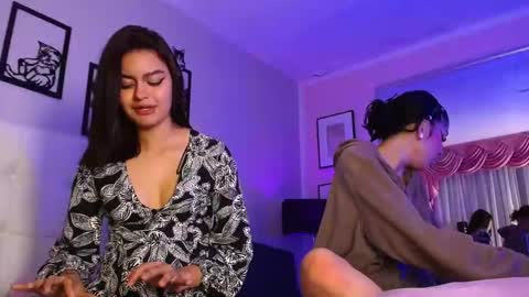 natyluv online show from October 21, 4:00 pm