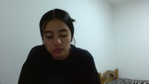 NatySensuaal online show from October 23, 5:02 am