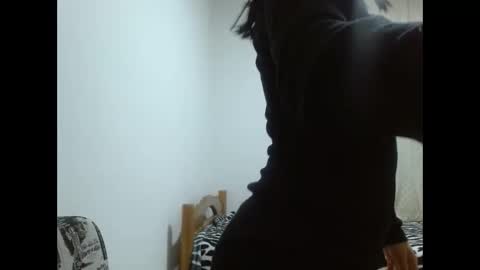 NatySensuaal online show from September 10, 4:56 am