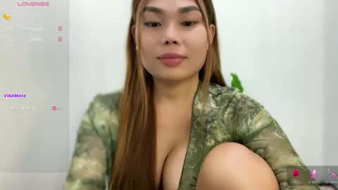 Shuvee Keiko Half Japanese  Half Pinay online show from February 18, 7:18 am