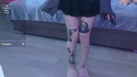 Nikki online show from September 23, 4:54 am