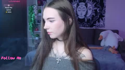 Nikki online show from October 13, 5:10 am