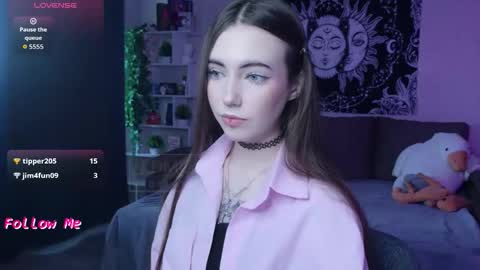 Nikki online show from October 24, 5:36 am