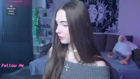 Nikki online show from October 6, 4:07 am