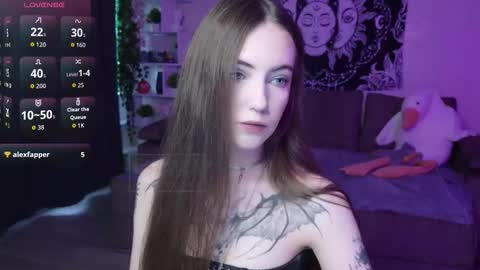 Nikki online show from September 10, 5:07 am