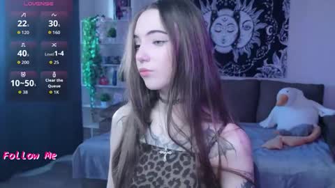 Nikki online show from October 9, 4:27 am