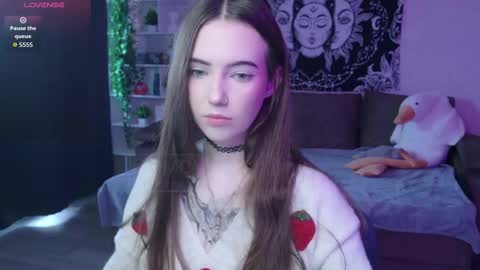 Nikki online show from September 24, 4:55 am