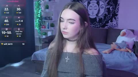 Nikki online show from September 25, 5:06 am