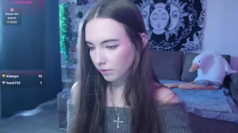 Nikki online show from September 11, 5:08 am