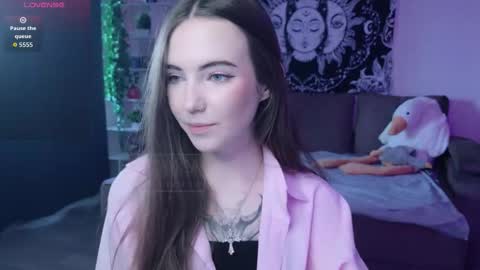 Nikki online show from September 15, 5:49 am