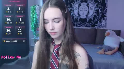 Nikki online show from October 8, 4:17 am