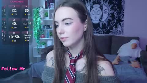 Nikki online show from October 22, 5:34 am