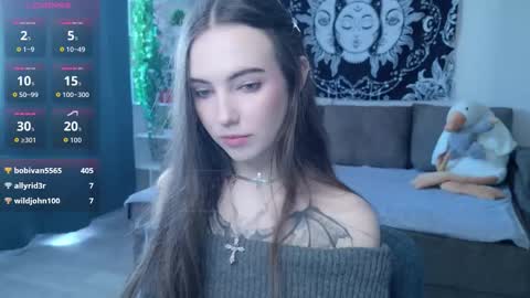 Nikki online show from September 19, 6:12 am