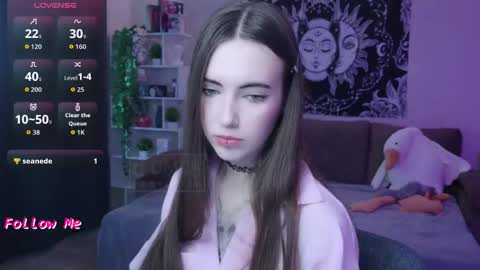 Nikki online show from October 30, 4:04 am