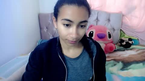 Abby online show from February 23, 10:38 pm