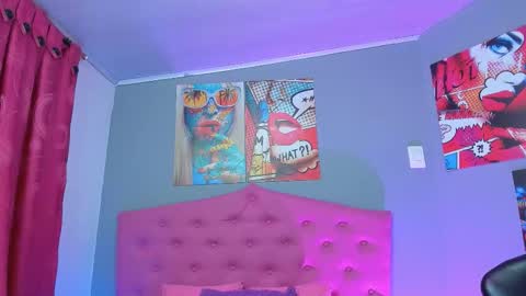 naughty_angeel online show from October 15, 8:33 pm