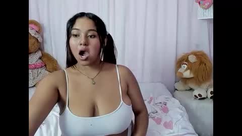 Zoe online show from December 18, 5:48 am