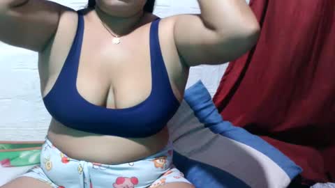 Hannah online show from February 11, 6:55 pm
