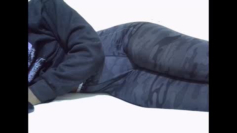 Snapshot of naughty_baddie5 chatting on September 18, 11:53 am candy online show from September 18, 11:53 am