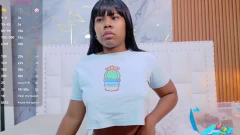 SASHA  online show from September 30, 2:50 am