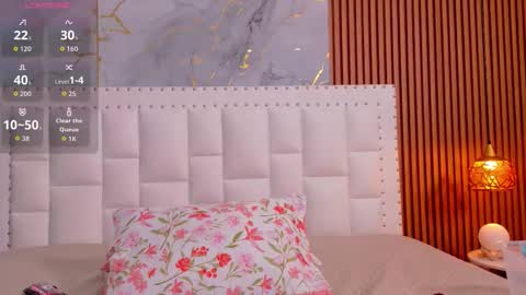 SASHA  online show from November 4, 12:48 am