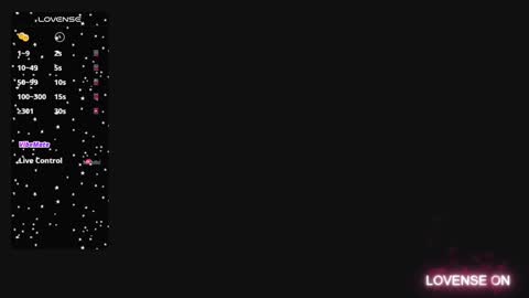 SASHA  online show from December 10, 2:48 am