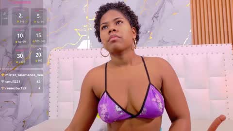 SASHA  online show from November 21, 3:08 am