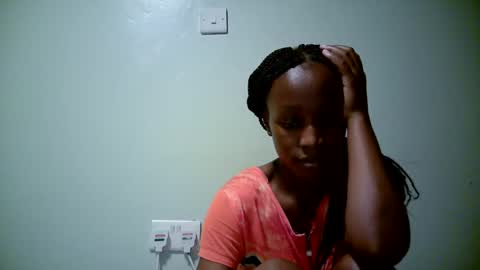 Snapshot of naughty_kesh chatting on October 3, 6:35 pm kesh online show from October 3, 6:35 pm