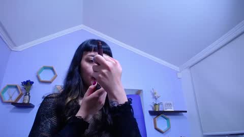 Kitten online show from January 18, 11:00 am