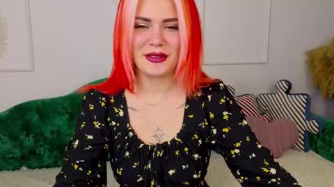 Maria  online show from November 9, 9:55 pm