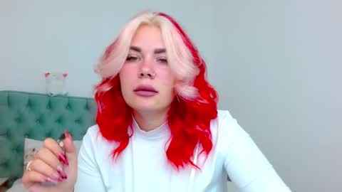 Maria  online show from October 7, 1:48 pm