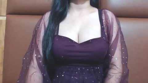 Snapshot of naughty_love489696 chatting on October 2, 5:51 pm riya online show from October 2, 5:51 pm