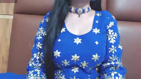 Snapshot of naughty_love489696 chatting on October 20, 6:00 pm riya online show from October 20, 6:00 pm