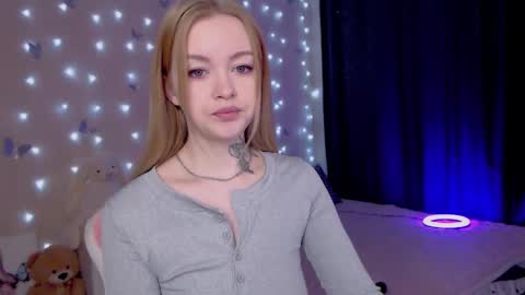 Mable online show from February 25, 1:26 am