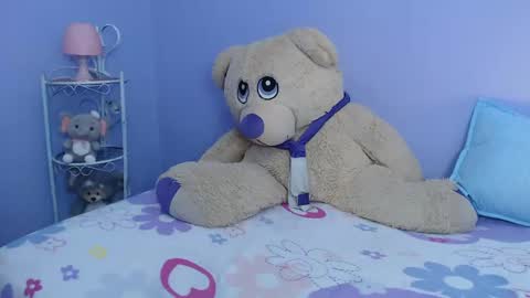 Snapshot of naughty_madisson chatting on February 28, 7:14 pm Madison online show from February 28, 7:14 pm