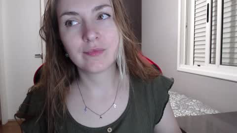 Ann online show from January 5, 1:56 am