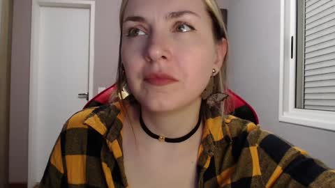 Ann online show from January 20, 1:07 am