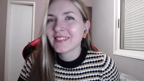 Ann online show from January 3, 2:54 am