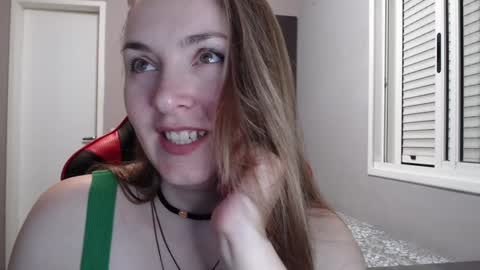 Ann online show from January 22, 1:21 am