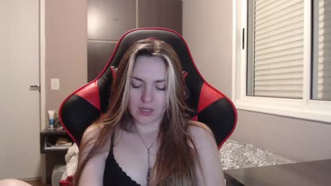 Ann online show from December 14, 2:33 am
