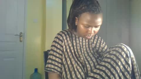 Snapshot of naughty_sluttygal chatting on October 8, 7:07 pm Lydiah online show from October 8, 7:07 pm