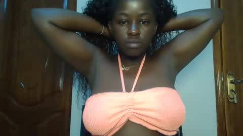 Lydiah online show from September 9, 6:41 pm