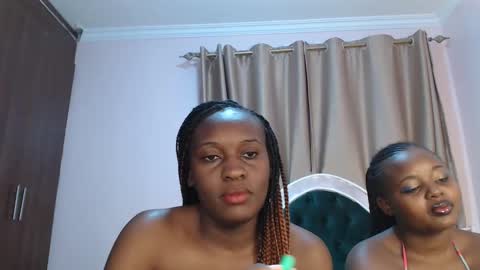 Naughty online show from February 27, 4:43 pm