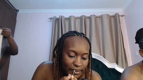 Naughty online show from February 16, 4:21 pm