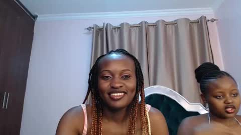 Naughty online show from February 17, 4:50 pm