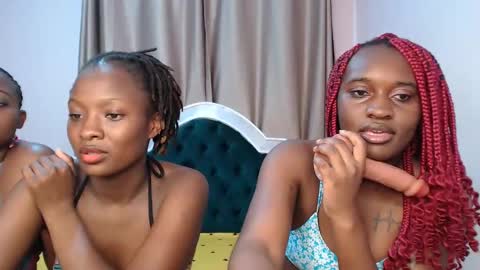 Naughty online show from February 7, 6:02 pm