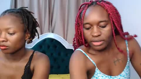 Naughty online show from February 7, 6:03 am
