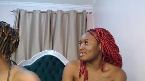 Naughty online show from February 8, 4:25 pm