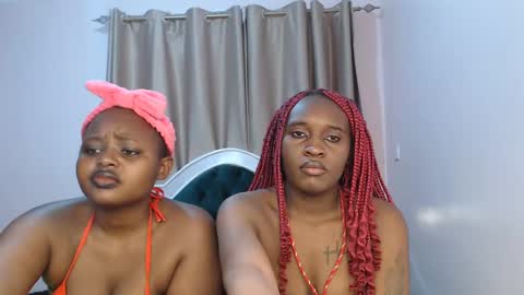Naughty online show from February 4, 5:01 pm