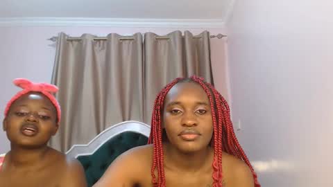 Naughty online show from February 3, 5:03 pm
